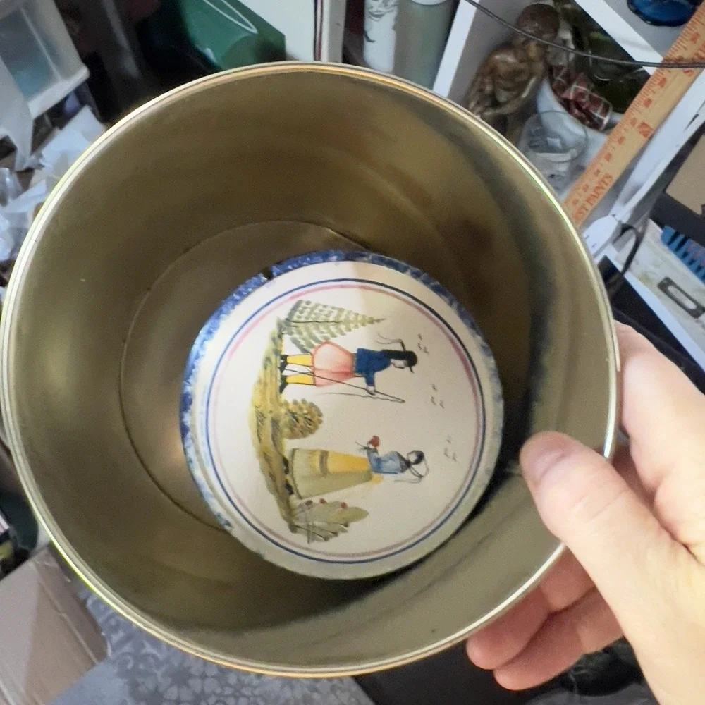 N/A vtg henriot